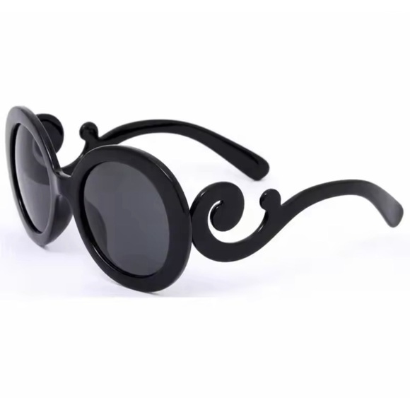 CLASSIC FASHION SUNGLASS - Picture 5 of 9